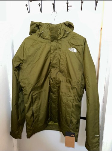 Manteau the north - manteau, face