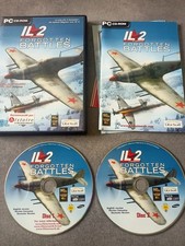 (PC-06) Jeu PC - IL-2