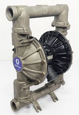 GRACO Husky 2150 DF4311 Acier