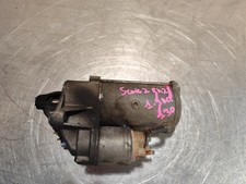 DEMARREUR RENAULT SCENIC 2 II PHASE 2 1.9 DCI 130CV 8200628419A