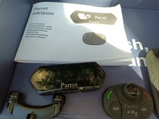 Kit bluetooth parrot mki - mki, 9100
