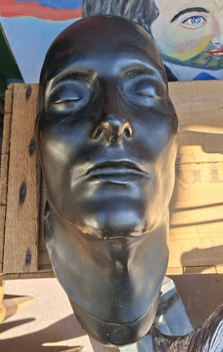 Napoléon bonaparte masque - bonaparte,