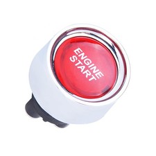 Bouton Poussoir 12v, Bouton de