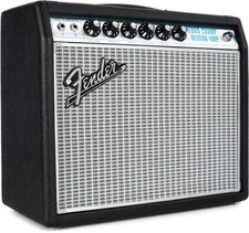 Fender '68 Custom Vibro Champ