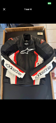 Blouson alpinestar très très