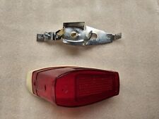 Motobécane Mobylettes.  Feu