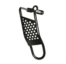 Protection dérailleur ar. VTT grille