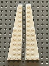 LEGO Star Wars White Wedge ref