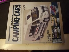 ** Fascicule Hachette Passion