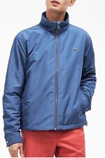 LACOSTE - BLOUSON À CAPUCHE