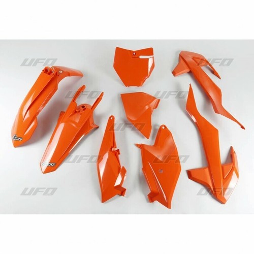 Kit plastique ufo - kit, motocross