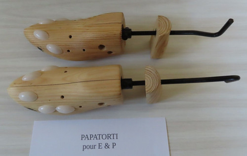 Extenseur chaussure femme - à,