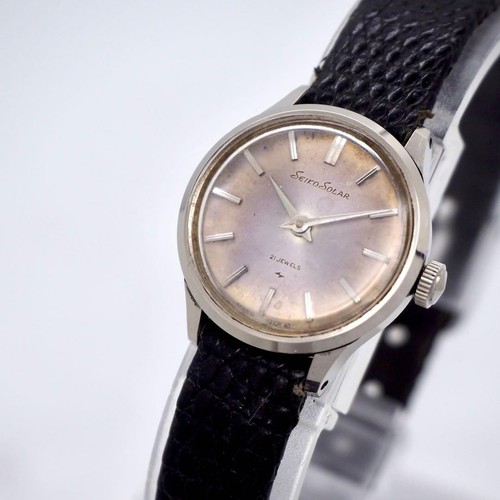 165 montre seiko pour femme - 165,