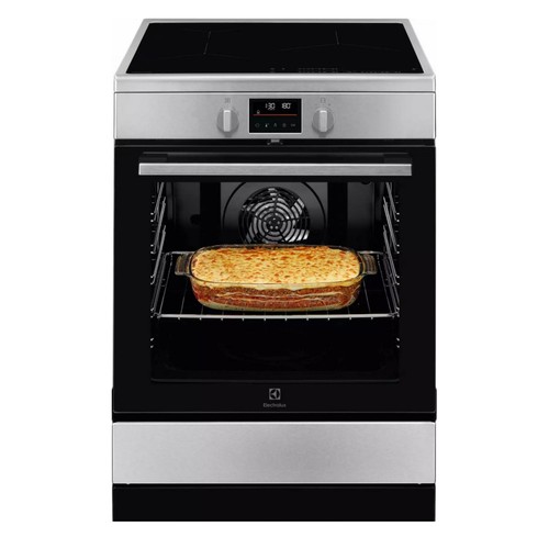 Electrolux cuisinière - electrolux,