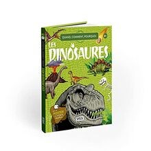 Les dinosaures pesavento - , de