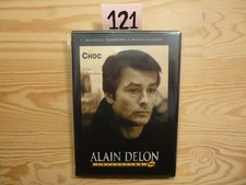 DVD : Le Choc - Alain DELON / Catherine DENEUVE / Philippe LÉOTARD / Comme Neuf