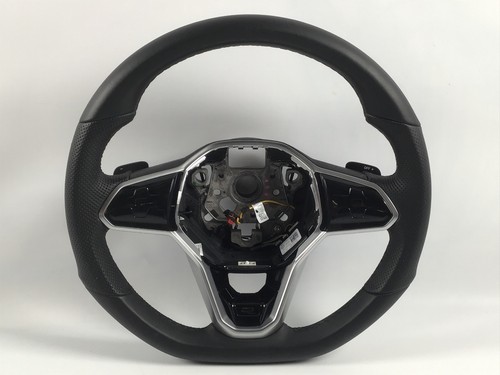 Golf viii gtd volant - vw,
