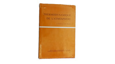 📙 Thermodynamique De L'