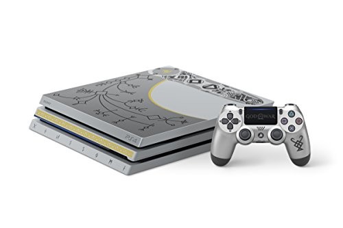 Playstation pro god - god, of