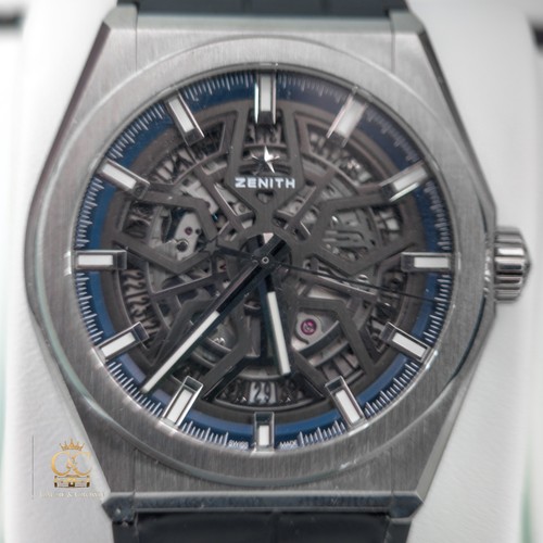 Zenith defy - zenith,