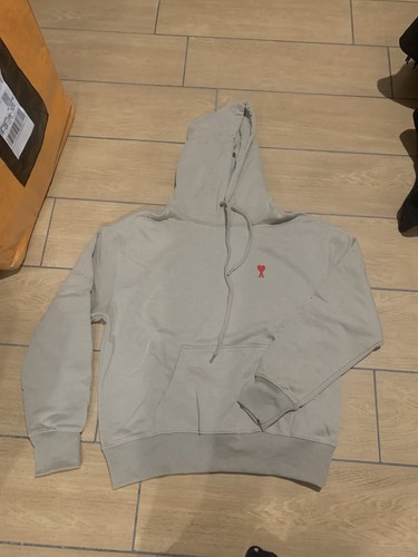 Pull sweat capuche - pull,