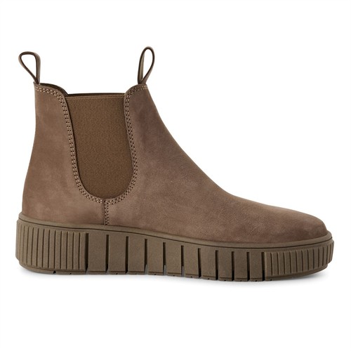 Tamaris femmes taupe - tamaris,