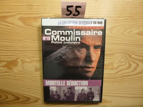 Dvd mortelle séduction - dvd,