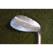 Sable Seulement R60 35" Fer À