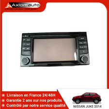 ?? ECRAN GPS NISSAN JUKE Phase 2 2014-... ➤25915BX80D ♻️