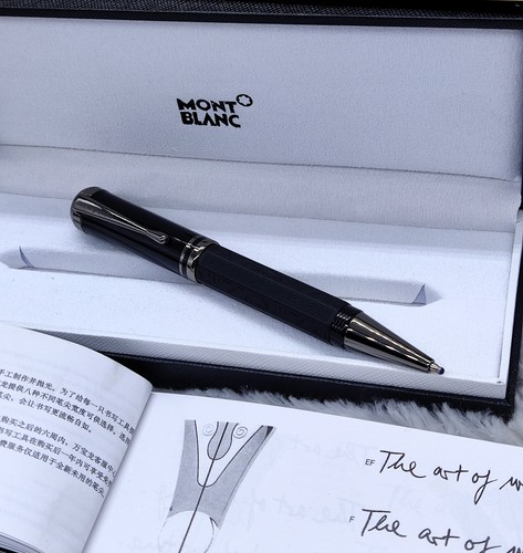 Premium montblanc writers - premium,