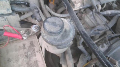 Vase direction nissan - de,