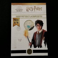 COFFRET 10 EURO 2021 ARGENT