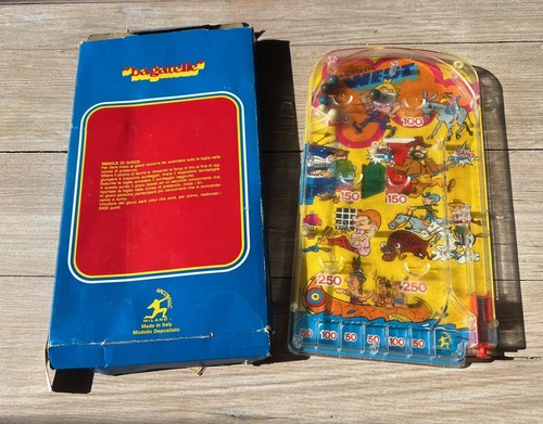 Jeu ancien west bagatelle - jeu,