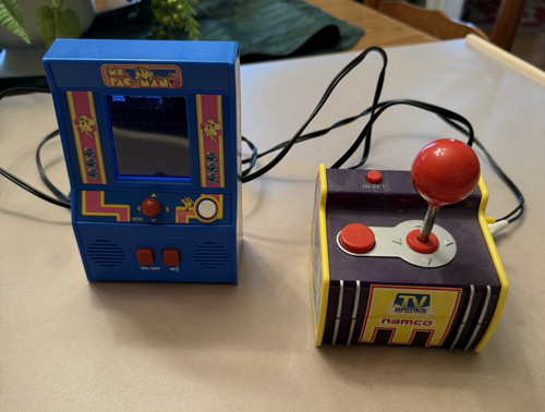 Namco arcade classics - namco,