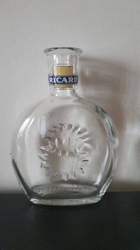 Ricard carafe verre - carafe, en