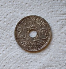 Pièce de monnaie française