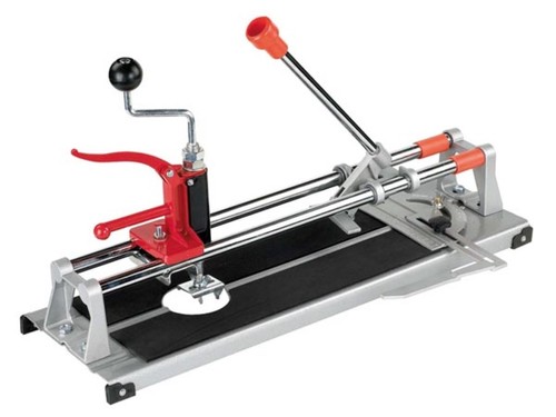 Toolland coupe carreaux - toolland, coupe-carreaux