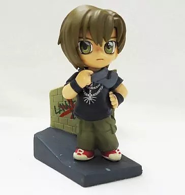 Clamp collection adulte en - clamp,