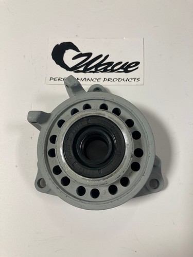 Support transmission bearing - support,