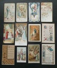 Lot anciennes images - lot,