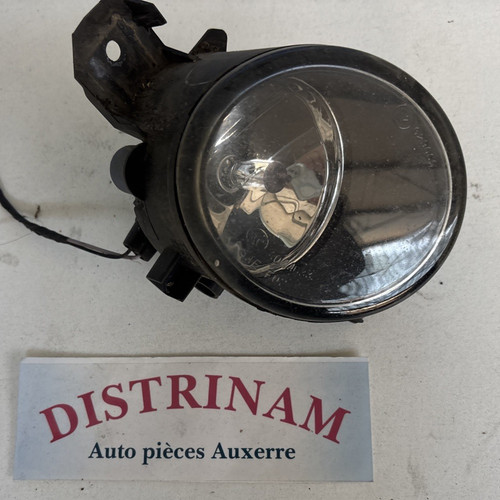 Antibrouillard avant droit - antibrouillard,