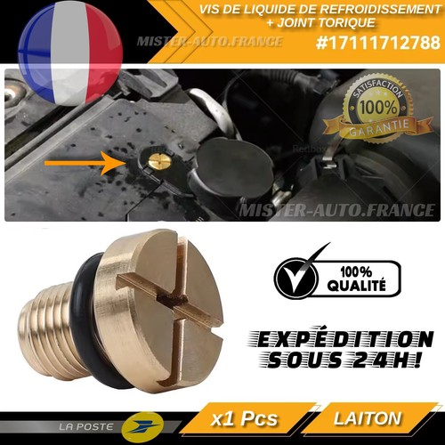 Vis vase expansion purge - x1,