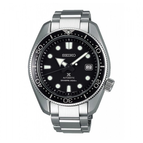 Seiko prospex diver - seiko,