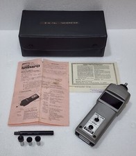 SHIMPO DT-107 MASTER