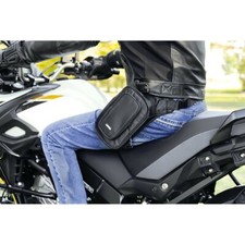 Sac À Jambe Professionnel Pour Moto Scooter Vespa