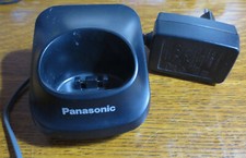 Chargeur pour téléphone Panasonic KX-WT115 (Objet N°856)