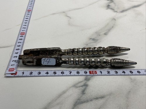 Old tool outil ancien - n°17,