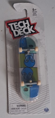 Tech deck alien workshop - tech,