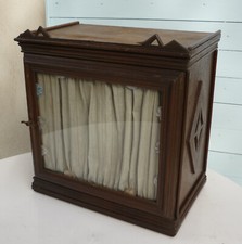 Tabernacle en bois campagnard-