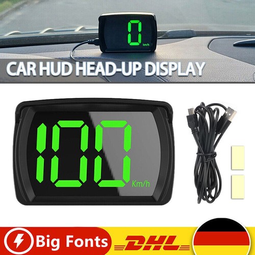 Compteur vitesse gps - vitesse,